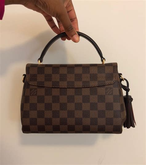 louis vuitton croisette review
